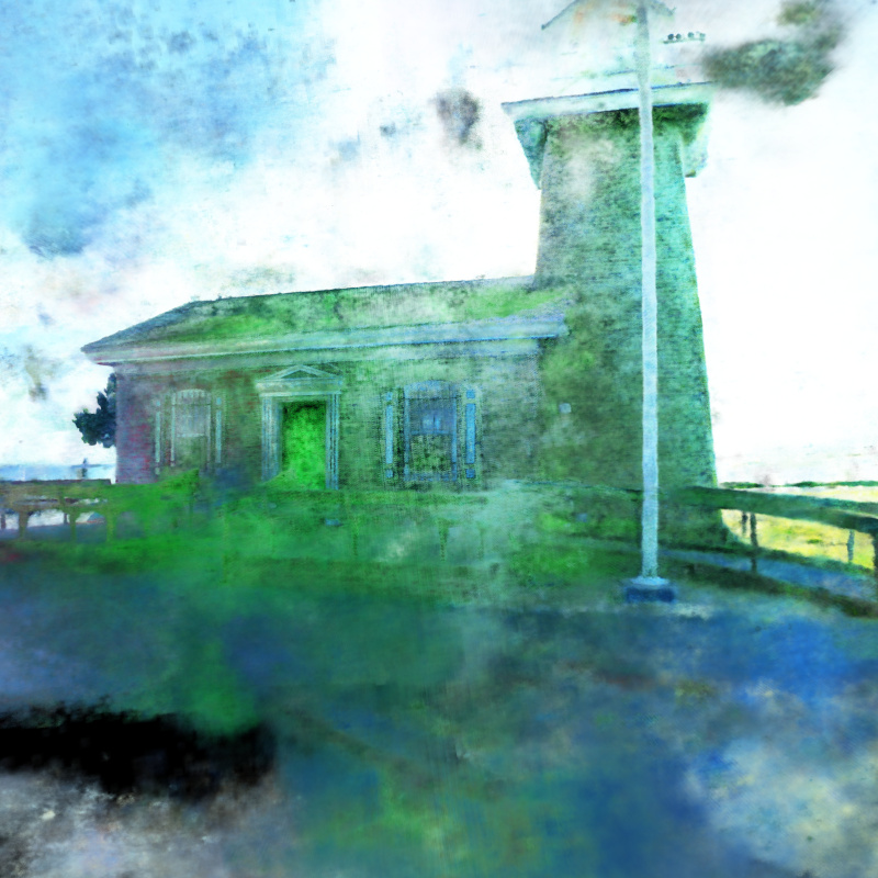 Lighthouse 2