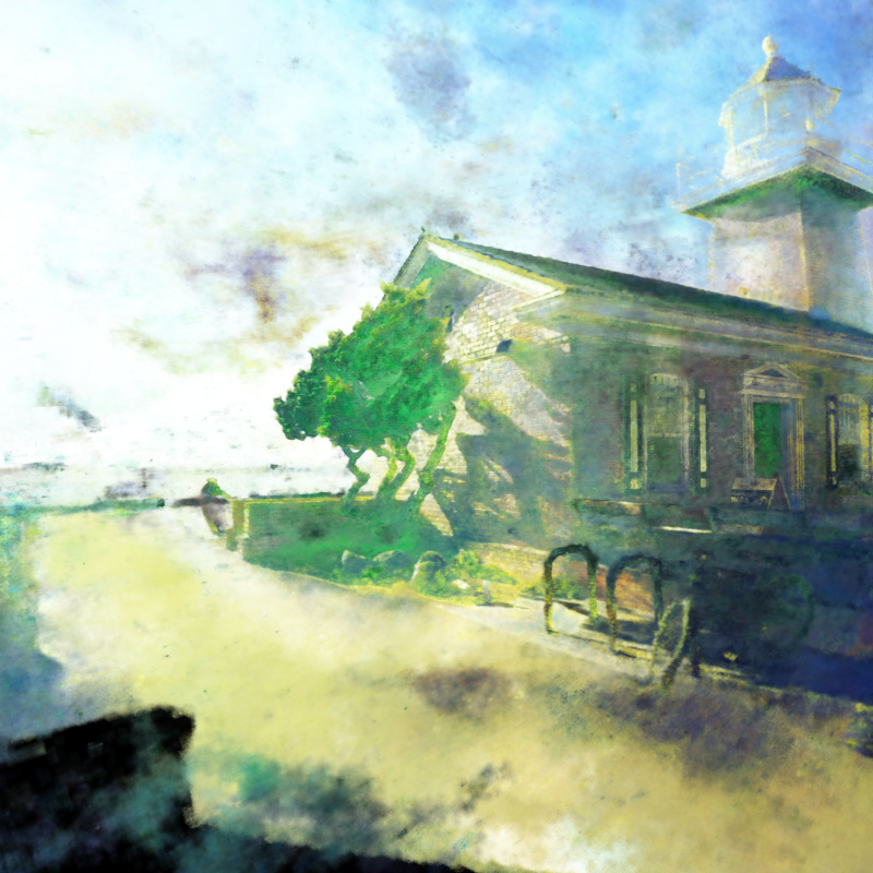 Lighthouse 3