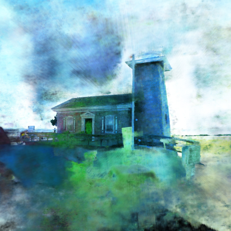 Lighthouse 1
