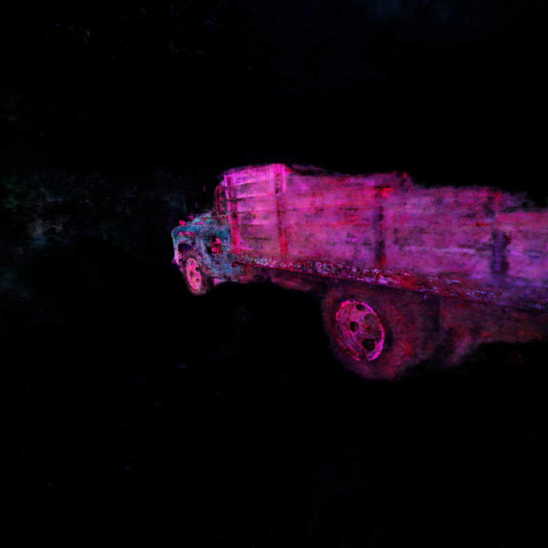 Truck 2